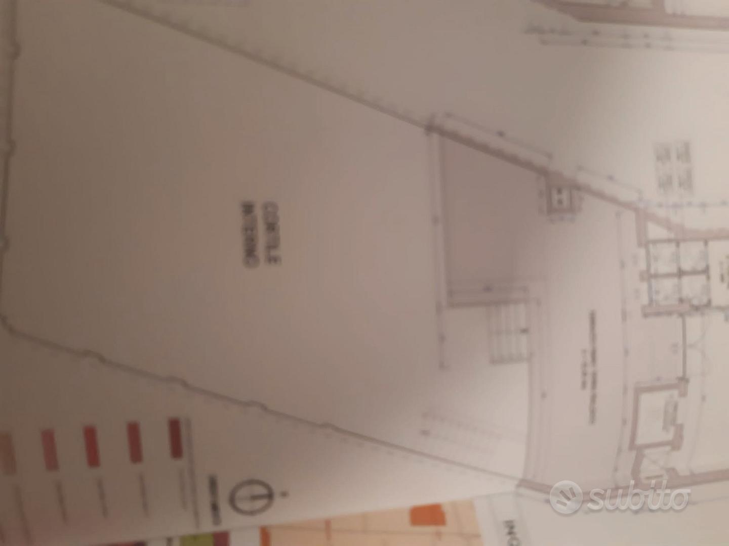 Apartment in Novara, Cittadella - Vista 5