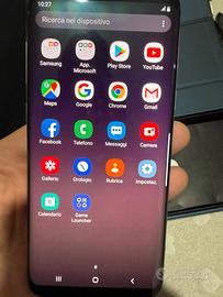 S8 plus