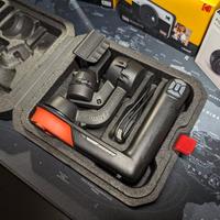 Gimbal per Smartphone Freefly Movi