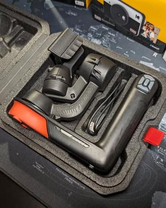 Gimbal per Smartphone Freefly Movi