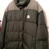 Piumino Moncler 