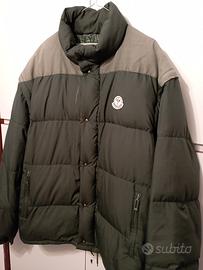 Piumino Moncler 