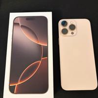 IPhone 16 Pro Max 512gb