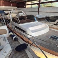 gozzo  libeccio  9 cabin 2020