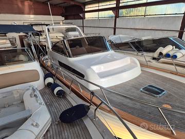 gozzo  libeccio  9 cabin 2020