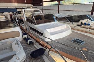 gozzo  libeccio  9 cabin 2020