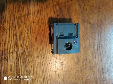 dimmer serie idea