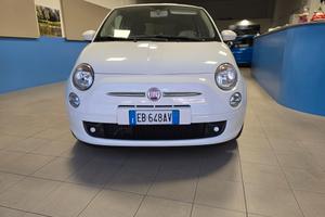 Fiat 500 C 1.3 Multijet 16V 95 CV by DIESEL
