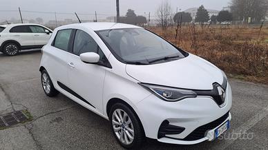Renault Zoe zen R110 flex