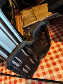 Portabici da tetto Thule ProRide 591 – con chiave