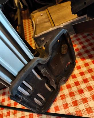 Portabici da tetto Thule ProRide 591 – con chiave