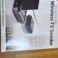 Trasmettitore Audio Video