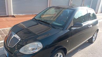 Lancia Ypsilon 1.3 Multijet 