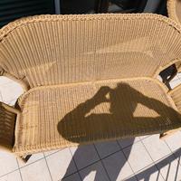 Poltrone da esterno Balcone/Giardino 