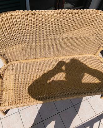 Poltrone da esterno Balcone/Giardino 