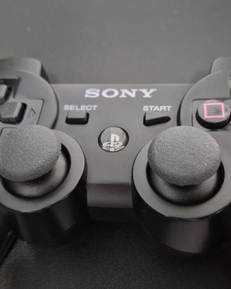 Controller PS3 DualShock 3

ORIGINALE - Rigenerato
