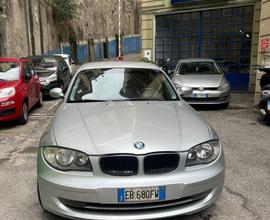 BMW 118 d 2.0 143CV cat 5 porte DPF
