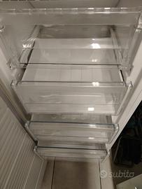 Congelatore no FROST Whirlpool 220 LT