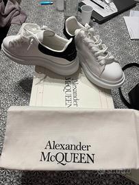 Sneakers Alexander McQueen