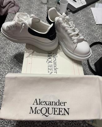 Sneakers Alexander McQueen