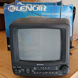 televisore portatile