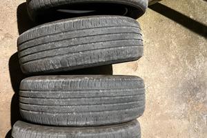 Continental ecocontact6 205 60 16