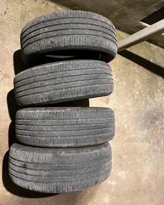 Continental ecocontact 6 205 60 16