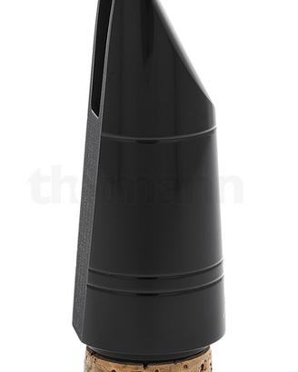 Bocchino Clarinetto Playnick Freedom Bb-Clarinet