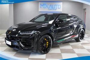 LAMBORGHINI Urus 4.0 V8 650cv AWD AUT