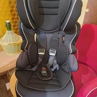 Seggiolino foppapedretti mai usato