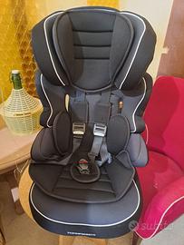 Seggiolino foppapedretti mai usato