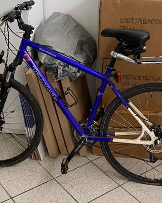 Bicicletta