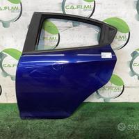 PORTIERA POSTERIORE SINISTRA ALFA ROMEO Giulietta