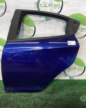 PORTIERA POSTERIORE SINISTRA ALFA ROMEO Giulietta