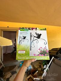 Decorazione per parete - 2 pezzi