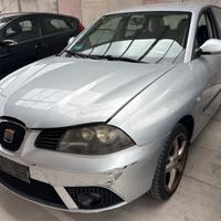 SEAT IBIZA per ricambi usati