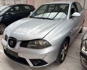 SEAT IBIZA per ricambi usati