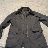 Prada giacca sci