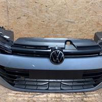 Volkswagen Passat B9 Muso e Airbag