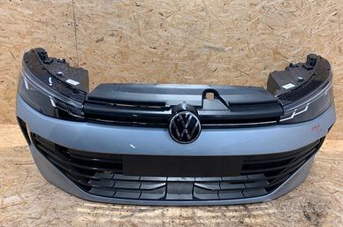 Volkswagen Passat B9 Muso e Airbag