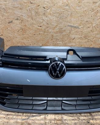 Volkswagen Passat B9 Muso e Airbag