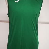 Maglia Joma da atletica nuova