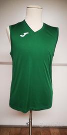 Maglia Joma da atletica nuova