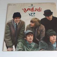 Lp The Yardbirds - The Yardbirds N° 2 Ricordi LIR
