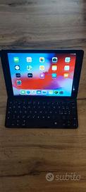 IPAD AIR WIFI/4G +TASTIERA LOGITECH