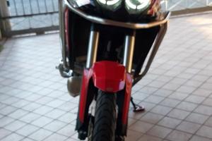 Moto Africa twin
