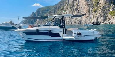 2025 Jeanneau Cap Camarat 9.0 Wa serie 2