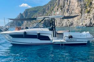 2025 Jeanneau Cap Camarat 9.0 Wa serie 2