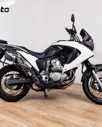 HONDA TRANSALP XL 700 V ABS - 2008