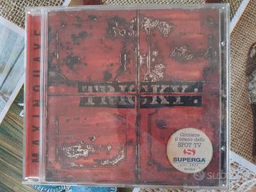 CD - Tricky - Almamegretta - Youssou N' Dour